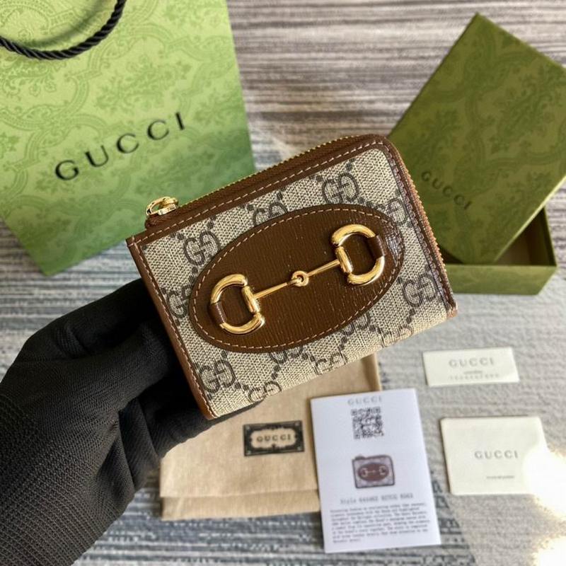 Gucci Wallets 78